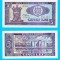 Moldova (pick 6) 5 Lei 1992 UNC