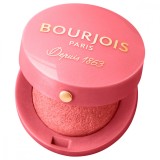 Fard de obraz Little Round Pot 34 Rose D&#039;Or, 2.5g, Bourjois