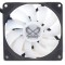 Ventilator pentru carcasa Scythe Kaze Flex 92mm Slim RGB PWM