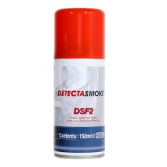 Spray cu aerosol pentru testare detectoarelor de fum, 150ml - Gas Safe Europe DSF2-150(F)