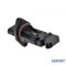 Debitmetru aer Mercedes ML (1998-2005) [W163] #1