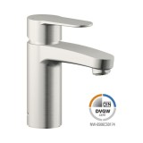 Baterie Lavoar Monocomandă AVITAL Tera &ndash; Inox