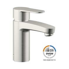 Baterie Lavoar Monocomandă AVITAL Tera &ndash; Inox