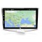 Sistem navigatie Passat B6 B7 CC 2005-2017 Touchscreen, Bluetooth, MirrorLink, 1GHz, 16GB &reg; ALM