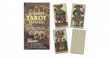 Carti Tarot Spanish Tarot, Fournier