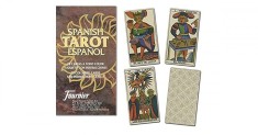 Carti Tarot Spanish Tarot foto