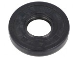 Garnitură simering cauciuc NBR 7mm 40mm temperatura -40&divide;100&deg;C