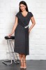 Rochie de Seara scurta MisteriaMarimea, Yves