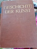 Geschichte Der Kunst von der altchristlichen zeit bis zur gegenwart - Richard Hamann