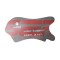 Unealta de deschidere din otel SUNSHINE SS-028A