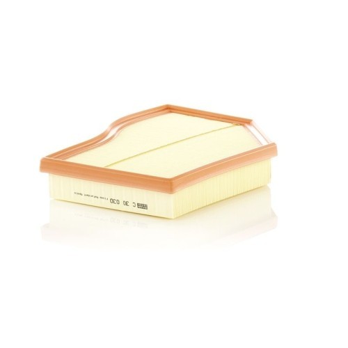 Mann-Filter Filtru aer