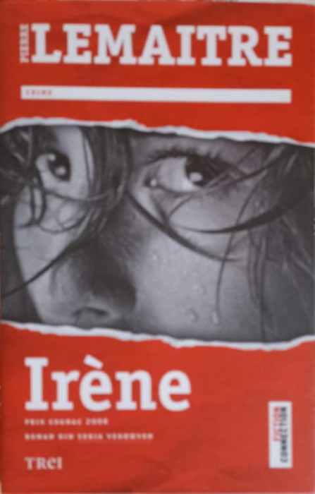 IRENE-PIERRE LEMAITRE-252861