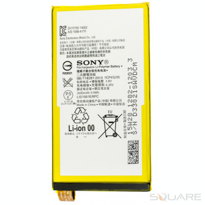 Acumulatori Sony Xperia Z3 Compact D5803, D5833, LIS1561ERPC, SWAP, OEM foto