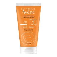 Crema pentru protectie solara SPF30, 50 ml, Avene foto