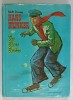 Hans Brunker Silver Skates Disney, Robert Webb, Adam Szwerjkowski, 1961, Carte Ilustrata Copii, Coperta Cartonata