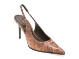 Cumpara ieftin Pantofi eleganti ALDO maro, RE-SAMANTHA 967, din material textil