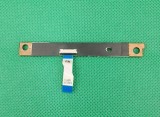 Dell XPS PP28L Placa Buton Pornire + Flex SWAP