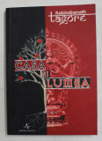 CASA SI LUMEA de RABINDRANATH TAGORE , 2004