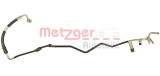 Conducta presiune variabila,aer conditionat VW GOLF IV Variant (1J5) (1999 - 2006) METZGER 2360002