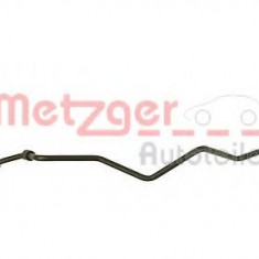 Conducta presiune variabila,aer conditionat VW GOLF IV (1J1) (1997 - 2005) METZGER 2360002
