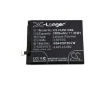 Acumulator Li-Polimer 2900mAh 3.82V compatibil Huawei Nova Young, 57.8x77.5x3.8mm