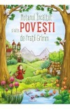 Motanul Incaltat si alte povesti de Fratii Grimm