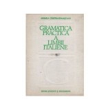 M. C&acirc;rstea-Romașcanu - Gramatica practică a limbii italiene