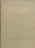 Manualul Inginerului Textilist - Colectiv ,558496, Tehnica