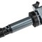 Bobina inductie Daihatsu Cuore 1.0i -2004.03, Sirion 1.0i -12.2004, NTY ECZ-DA-001