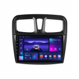 Cumpara ieftin Navigatie dedicata cu Android Dacia Sandero II 2012 - 2020, 3GB RAM, Radio GPS