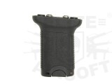 Mane rtactic Keymod - Negru [Element]