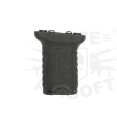 Mane rtactic Keymod - Negru [Element]