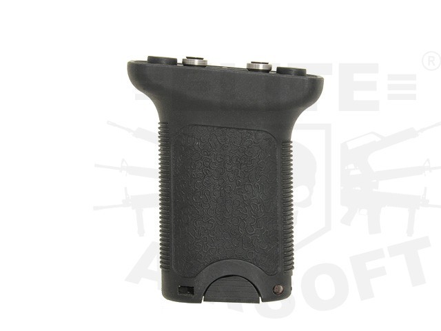 Mane rtactic Keymod - Negru [Element]