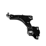 Brat suspensie roata SRL 43Y238, Dreapta, Fata