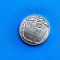 10 Lire 1975 Vatican-UNC-RAR