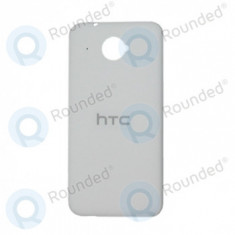 Capac baterie HTC Desire 601 alb