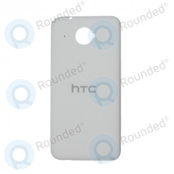Capac baterie HTC Desire 601 alb foto