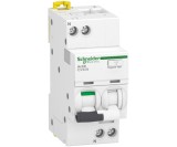 Diferential RCBO 16A 1P+N 10mA C 6kA Acti9 iCV40N Schneider A9DCA616
