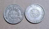 Mozambic 10 escudos 1974, Africa