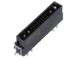 Conector PCB-PCB tată 20 PIN har-flex&reg; Hybrid SMT