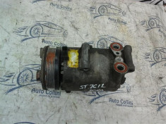 Compresor Ac Ford Focus 2 an 2005-2010 cod 3M5H-19D629 foto