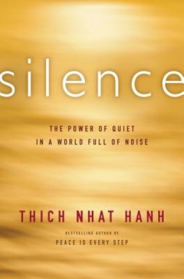 Silence: The Power of Quiet in a World Full of Noise foto