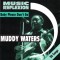CD Muddy Waters &ndash; Baby Please Don&#039;t Go (-VG)