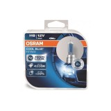 Set 2 Becuri Osram H8 Cool Blue Intense, 12V, 35W, Oem
