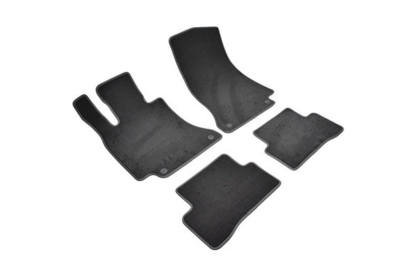 Set covorase auto mocheta Mercedes [C] W205 (2014-)