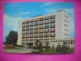 HOPCT 19259 HOTEL KORANA- KARLOVAC -STAMPILA / TIMBRU -CROATIA -CIRCULATA