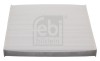 FEBI BILSTEIN 27951 Filtru, aer habitaclu