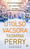 Az utols&oacute; vacsora - Tasmina Perry