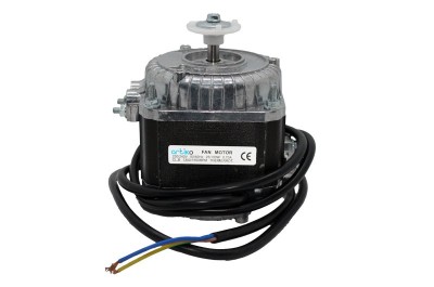 Motor ventilator agregat frigorific, 25W foto