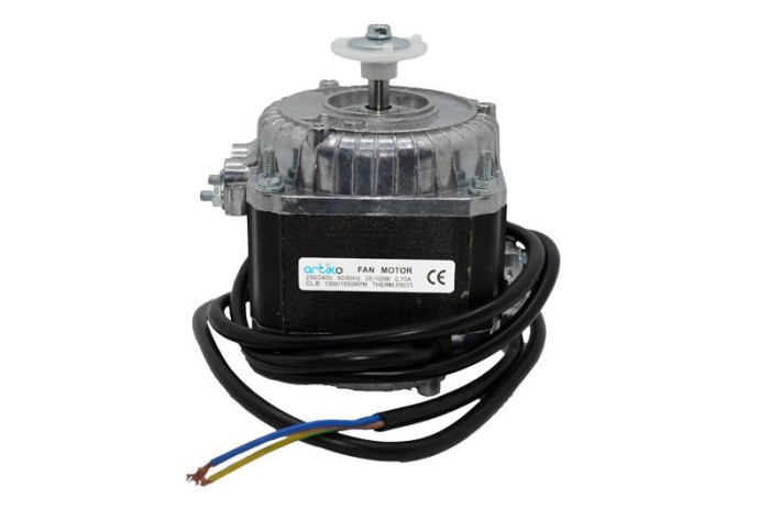 Motor ventilator agregat frigorific, 25W